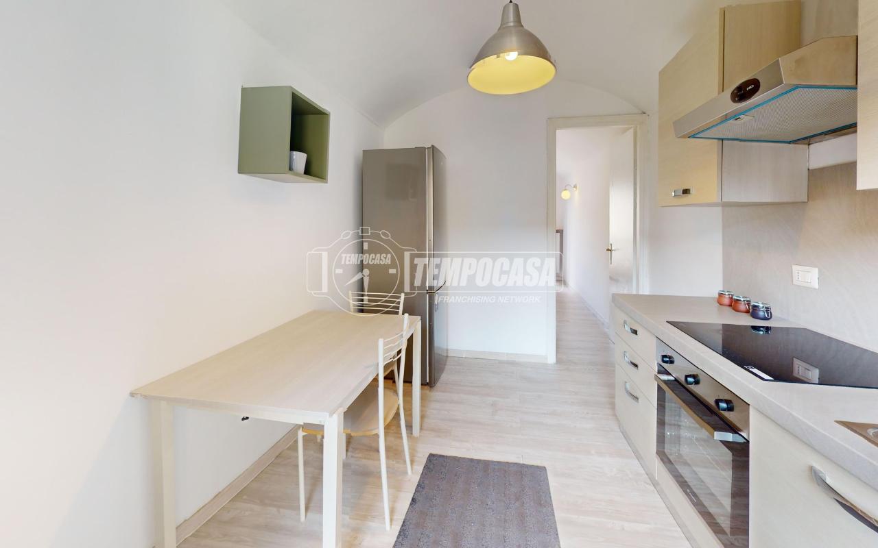 appartamento in affitto a Torino in zona San Donato