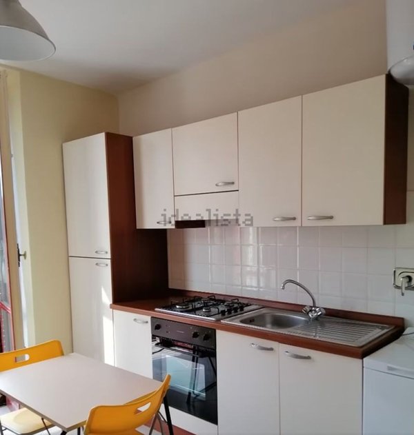 appartamento in affitto a Torino in zona Cenisia