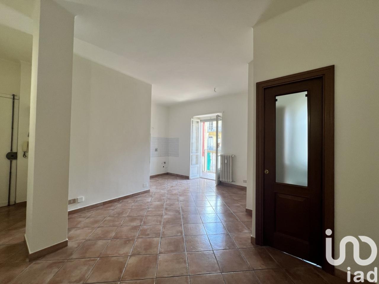 appartamento in affitto a Torino in zona Campidoglio