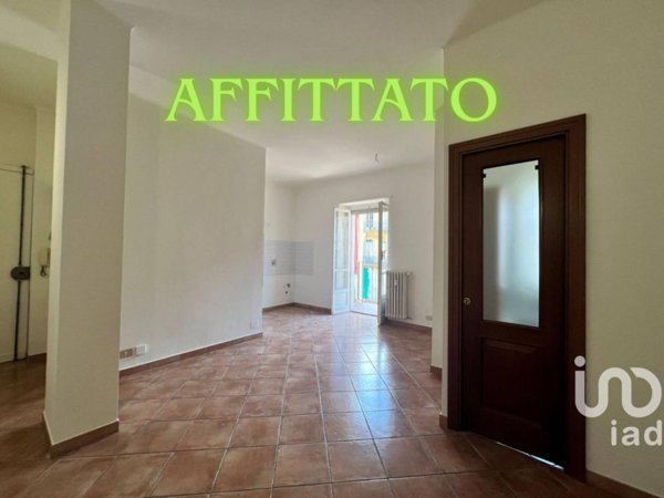 appartamento in affitto a Torino in zona Campidoglio