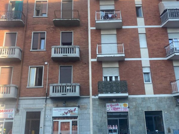 appartamento in affitto a Torino in zona Parella