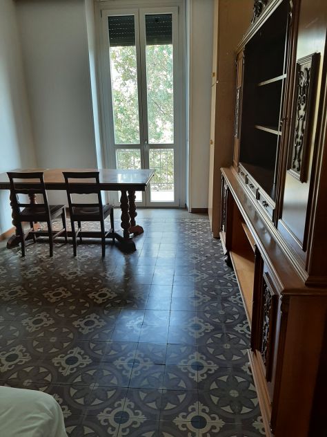 appartamento in affitto a Torino in zona Crocetta