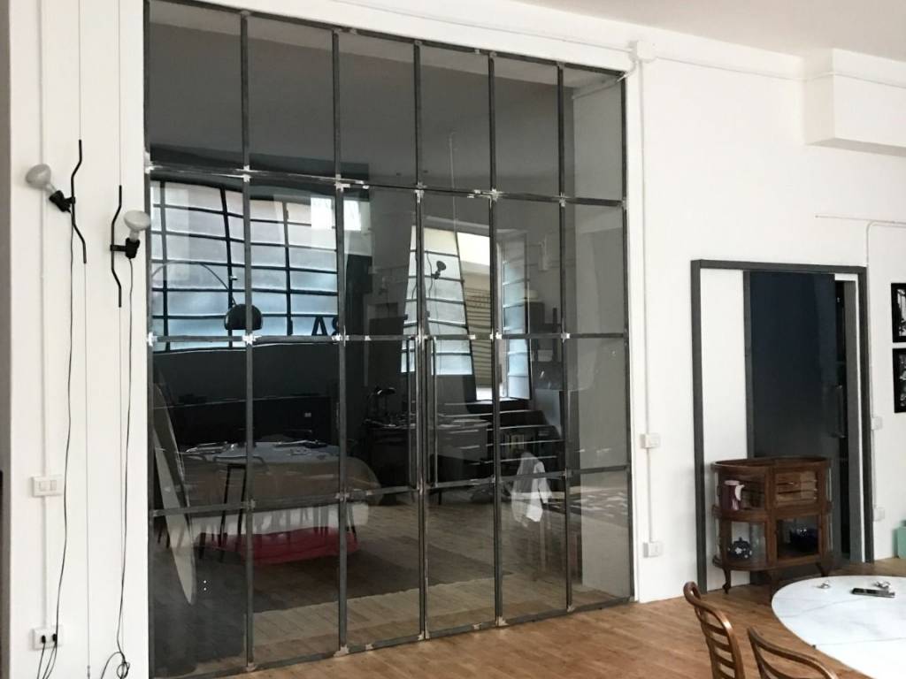appartamento in affitto a Torino in zona Crocetta