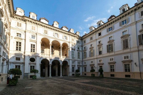 appartamento in affitto a Torino