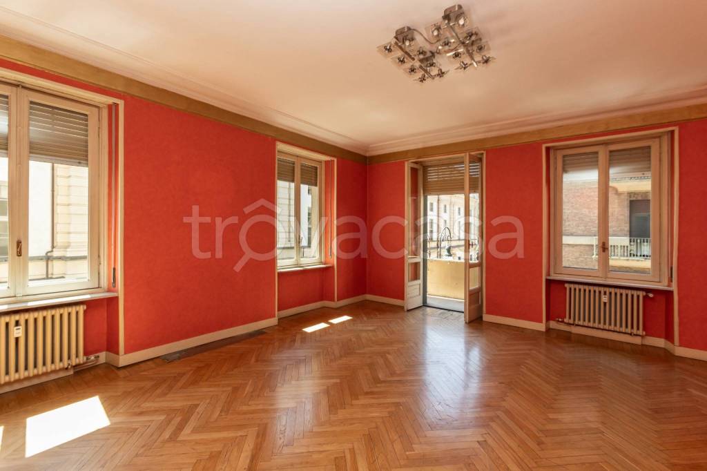appartamento in affitto a Torino