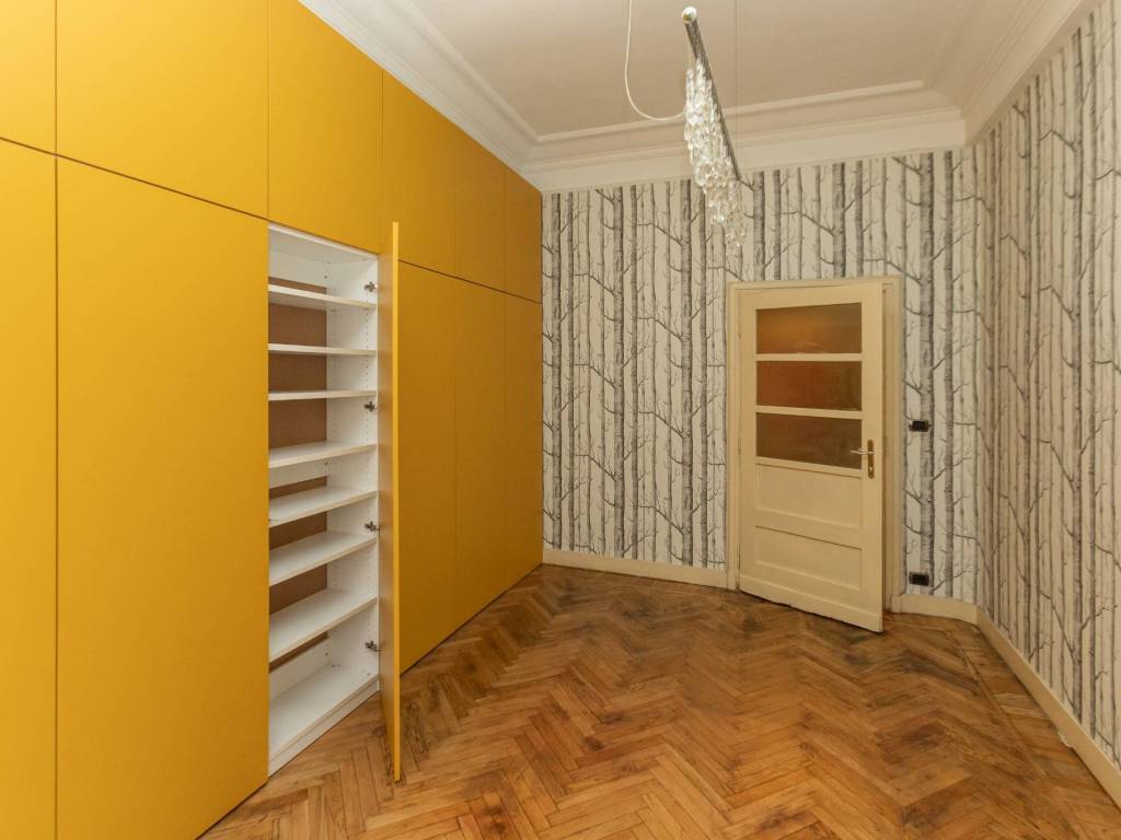 appartamento in affitto a Torino