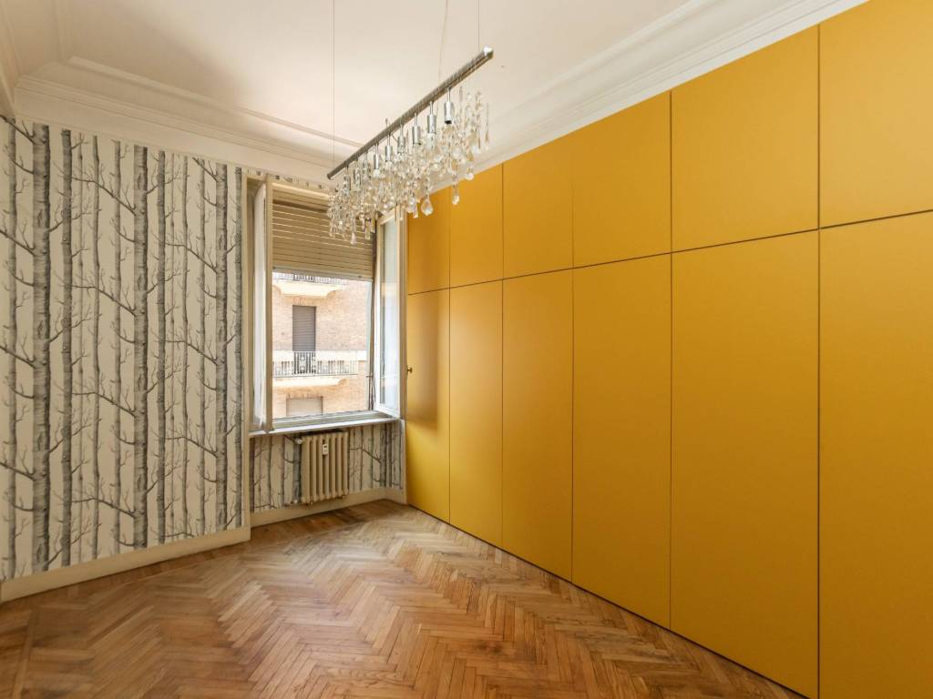 appartamento in affitto a Torino