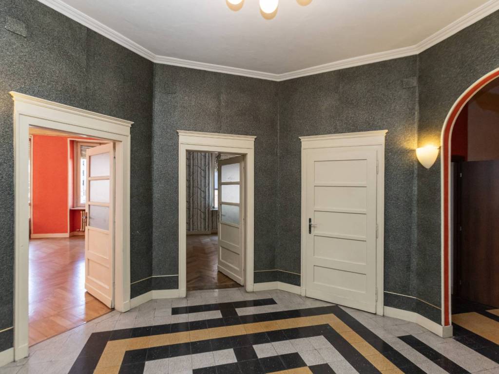 appartamento in affitto a Torino