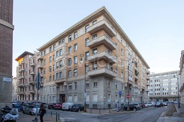 appartamento in affitto a Torino