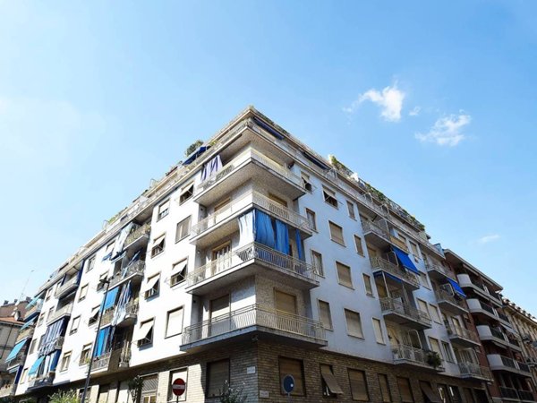 appartamento in affitto a Torino in zona San Salvario
