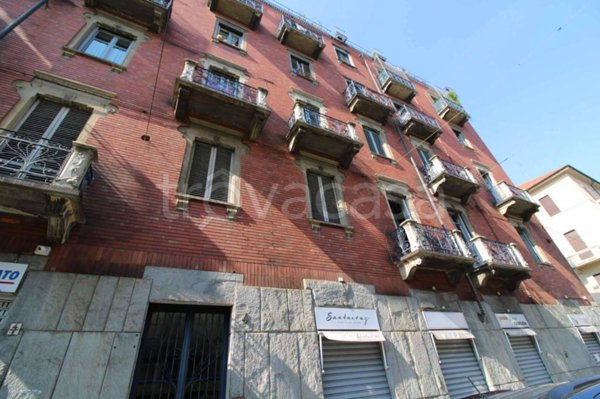 appartamento in affitto a Torino in zona Cenisia