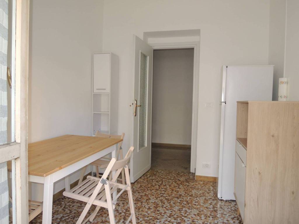 appartamento in affitto a Torino in zona San Salvario
