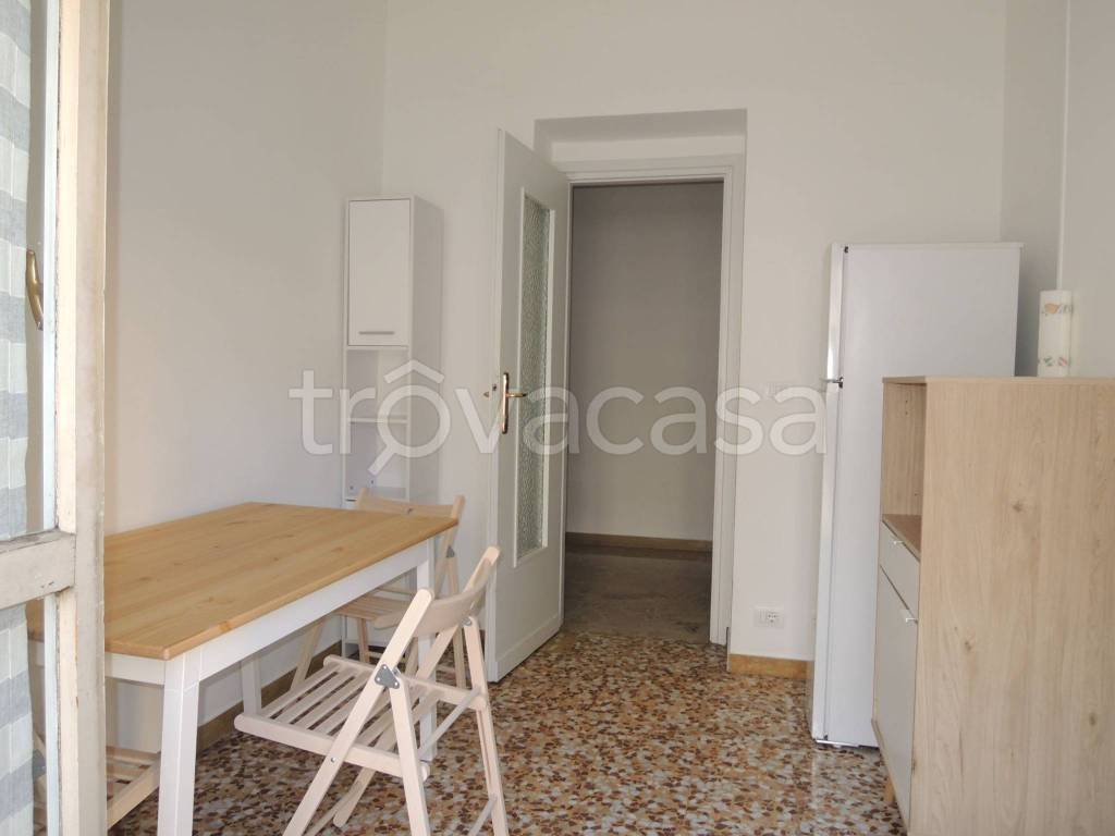 appartamento in affitto a Torino in zona San Salvario