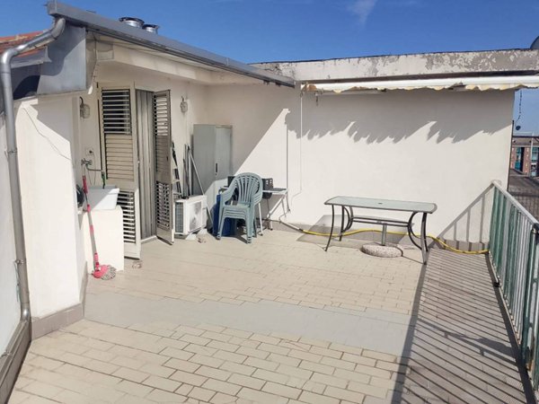 appartamento in affitto a Torino in zona Mirafiori Sud