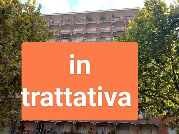 appartamento in affitto a Torino in zona Mirafiori Sud