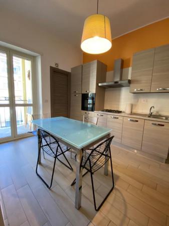 appartamento in affitto a Torino in zona Parella