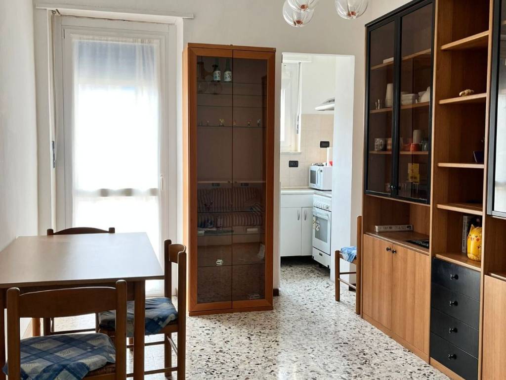 appartamento in affitto a Torino in zona Vanchiglia