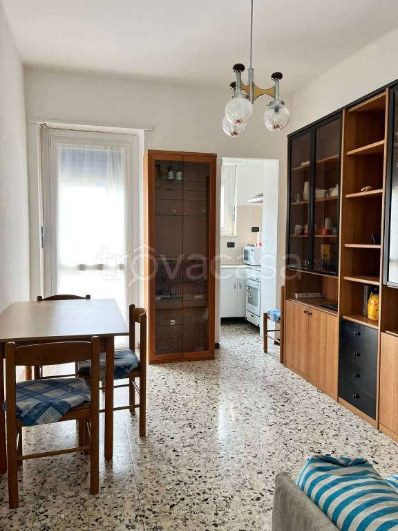 appartamento in affitto a Torino in zona Vanchiglia