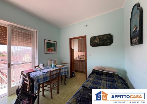 appartamento in affitto a Torino