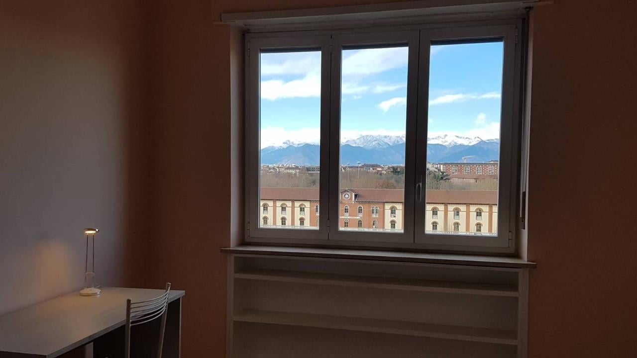 appartamento in affitto a Torino in zona Lingotto