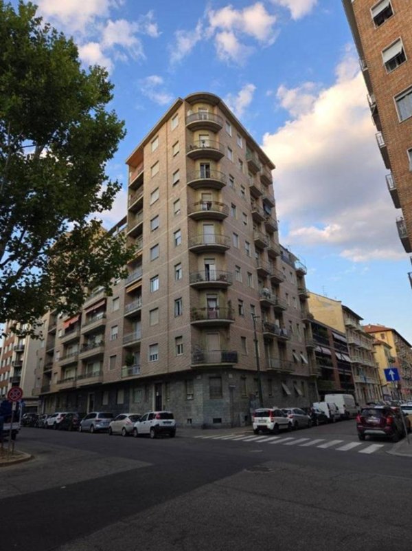 appartamento in affitto a Torino in zona Pozzo Strada