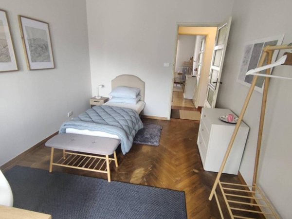 appartamento in affitto a Torino in zona Lingotto