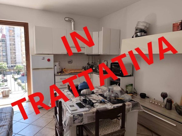 appartamento in affitto a Torino in zona Santa Rita