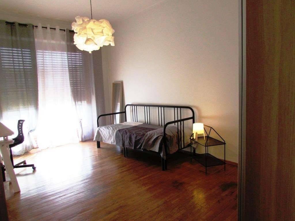 appartamento in affitto a Torino in zona Vanchiglia