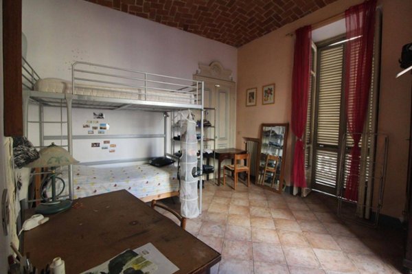 appartamento in affitto a Torino in zona San Salvario