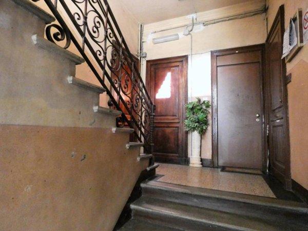 appartamento in affitto a Torino in zona Barriera di Milano