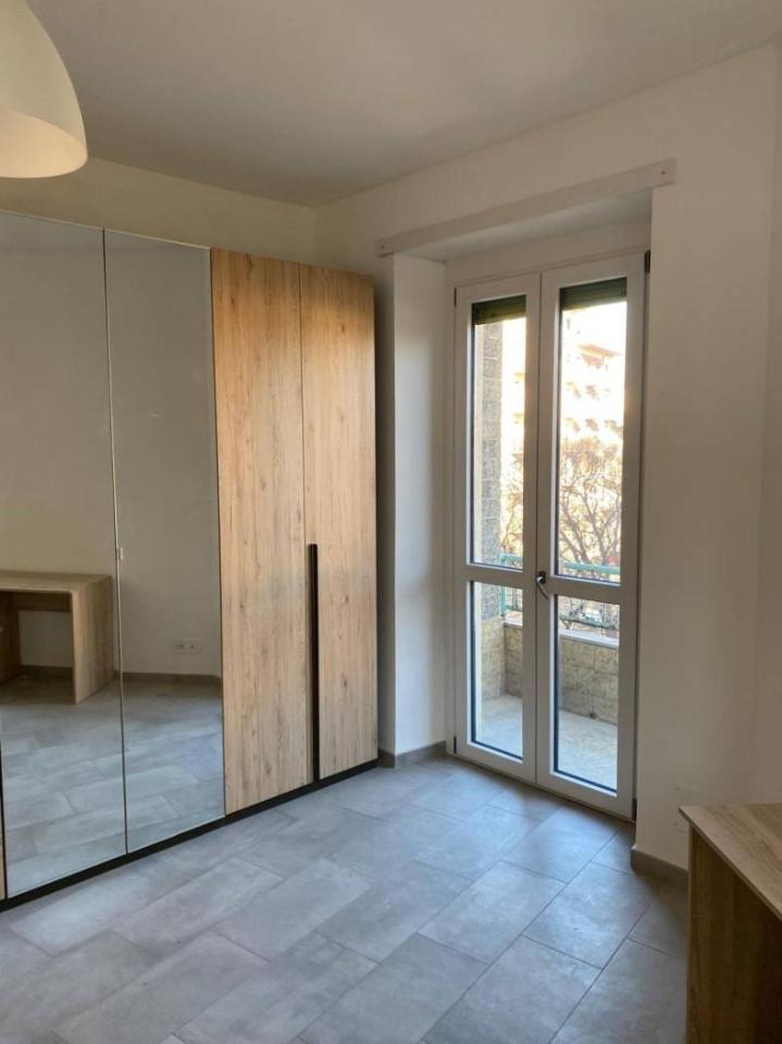 appartamento in affitto a Torino in zona Borgo San Paolo