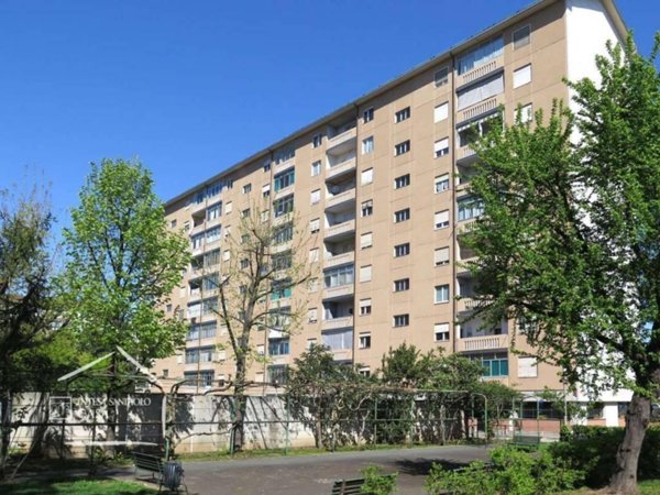 appartamento in affitto a Torino in zona Mirafiori Sud