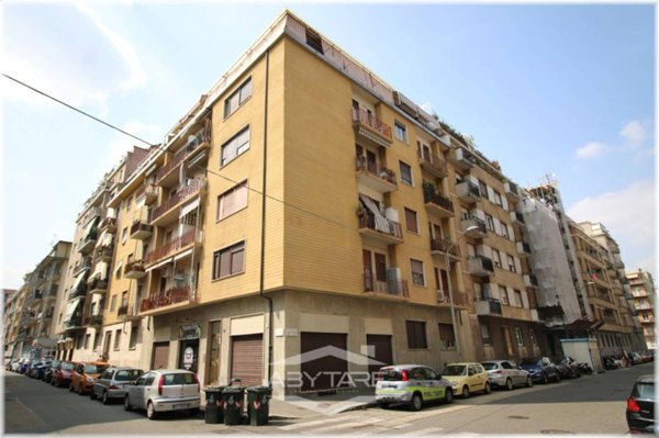 appartamento in affitto a Torino in zona Lingotto