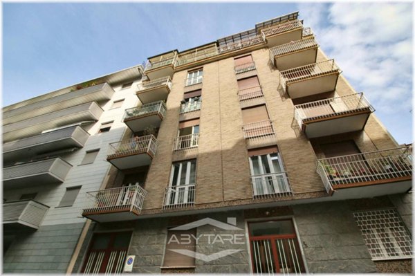 appartamento in affitto a Torino in zona Lingotto