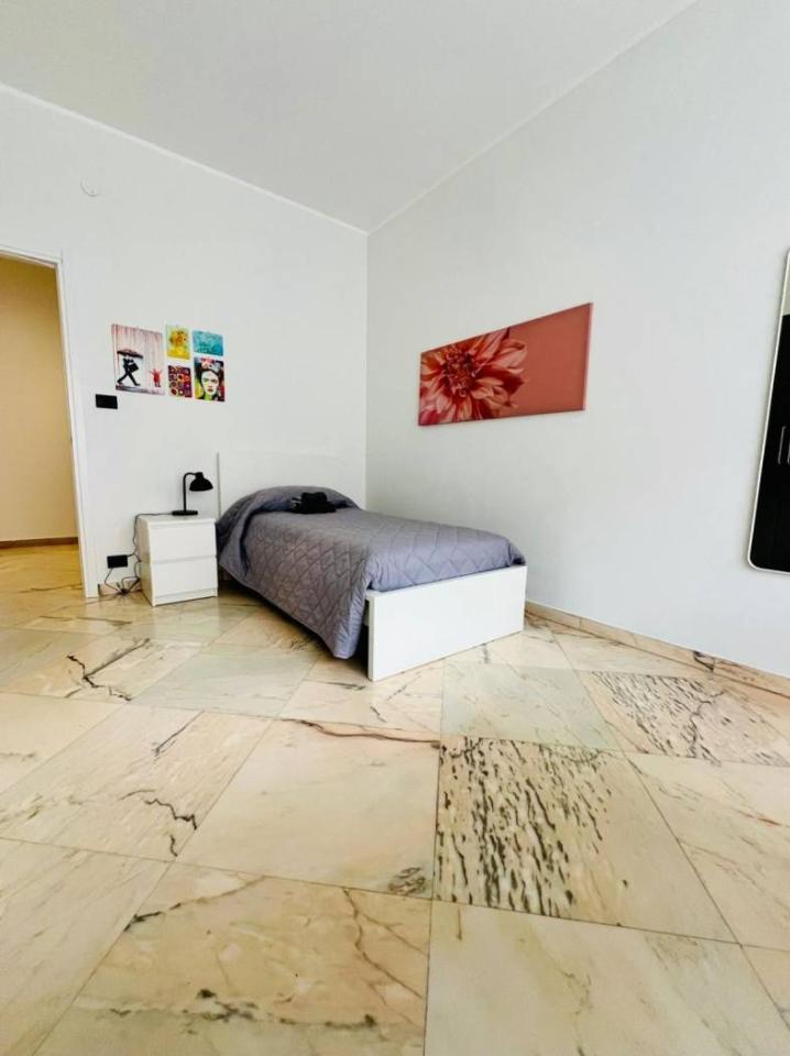 appartamento in affitto a Torino in zona Borgo San Paolo