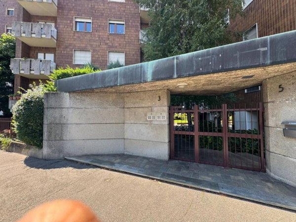 appartamento in affitto a Torino in zona Mirafiori Nord