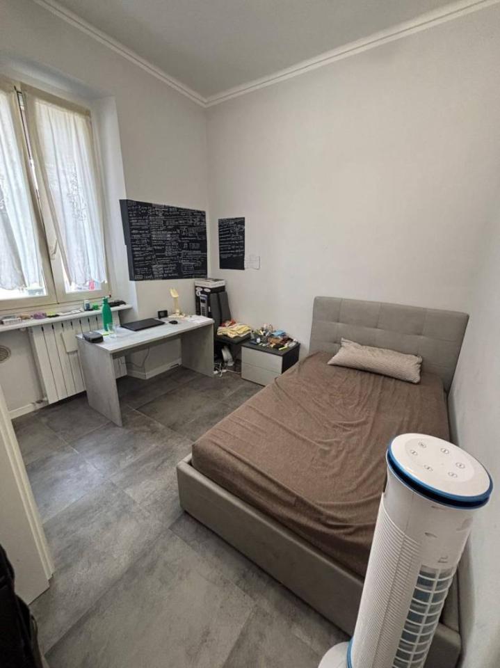 appartamento in affitto a Torino in zona Cenisia