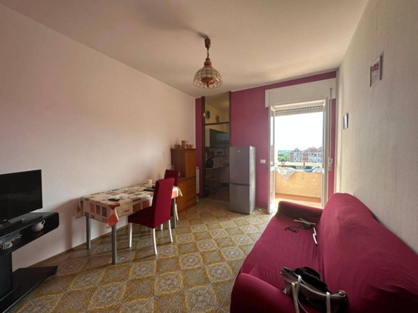 appartamento in affitto a Torino in zona Mirafiori Sud