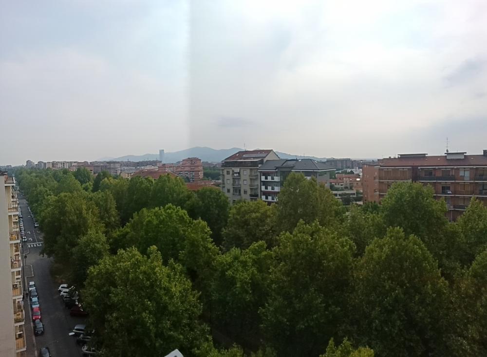 appartamento in affitto a Torino in zona Centro Storico
