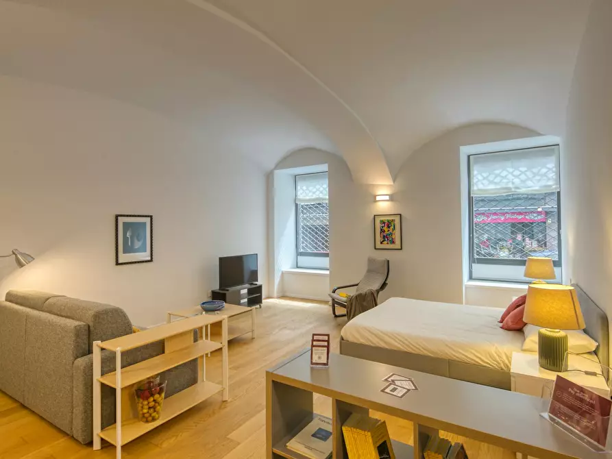 appartamento in affitto a Torino in zona Centro Storico