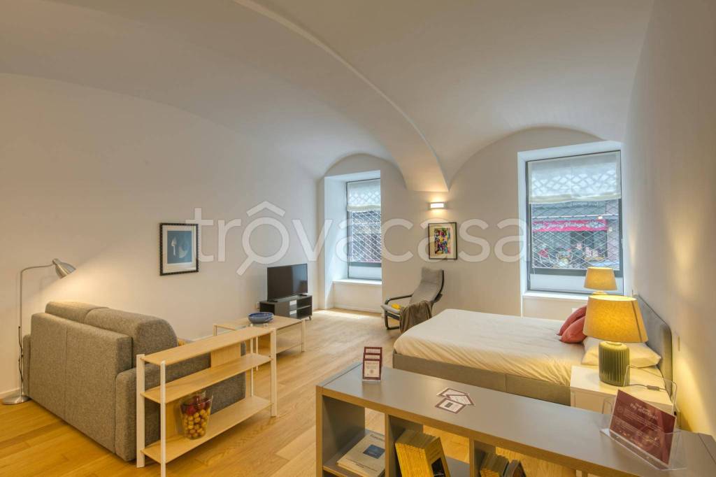 appartamento in affitto a Torino