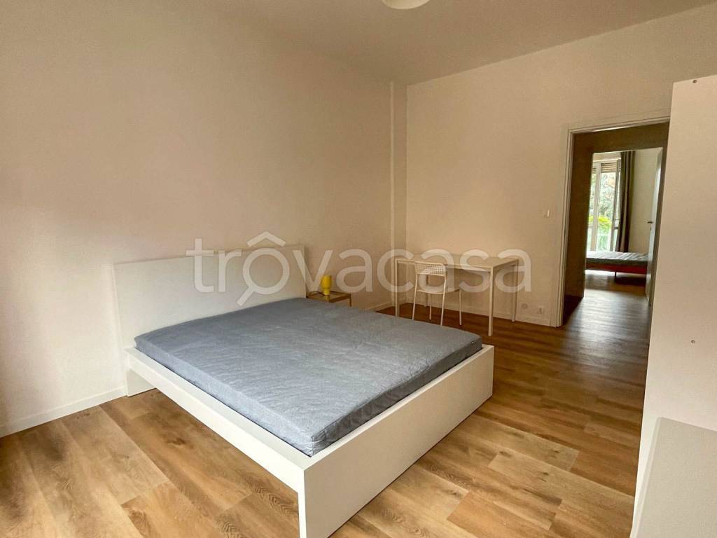 appartamento in affitto a Torino in zona Santa Rita