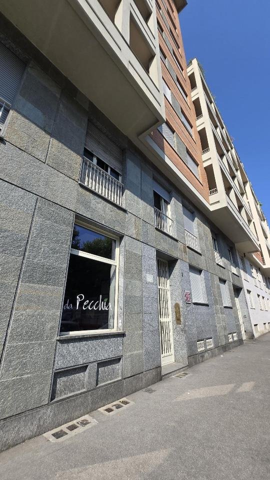 appartamento in affitto a Torino