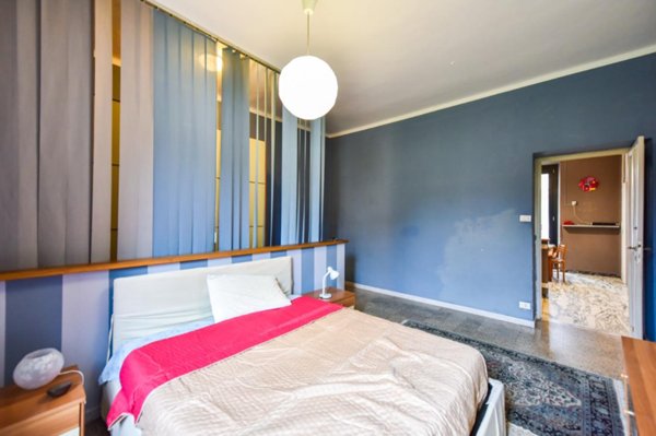 appartamento in affitto a Torino