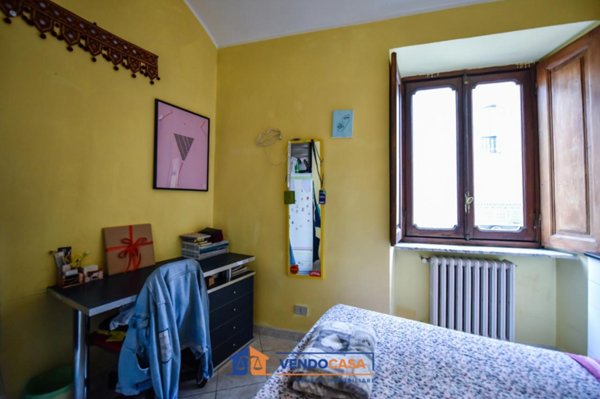 appartamento in affitto a Torino in zona San Donato