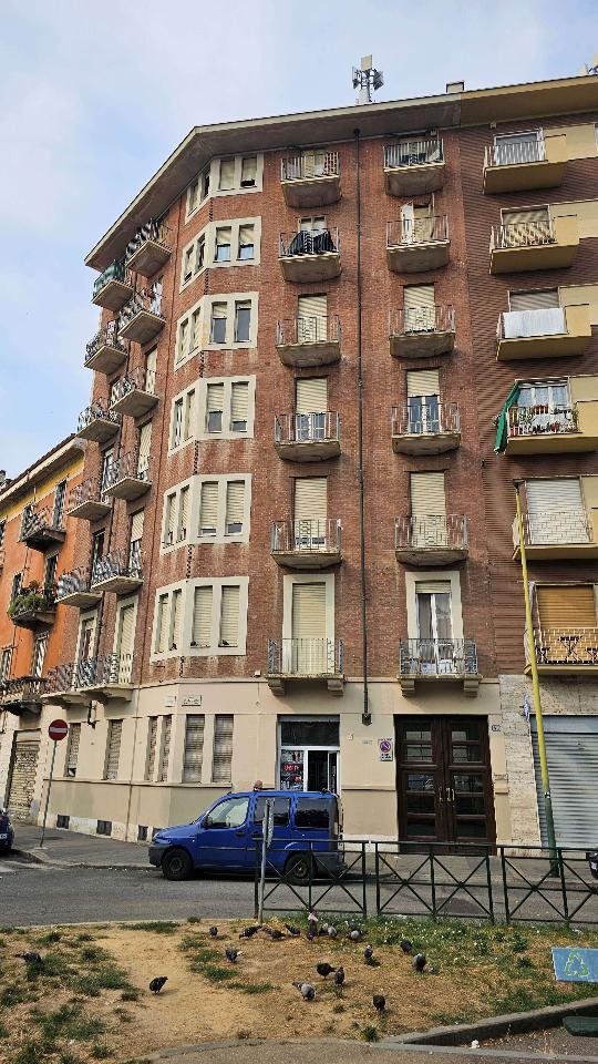appartamento in affitto a Torino in zona Parella
