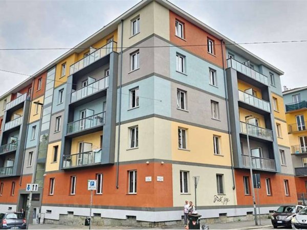 appartamento in affitto a Torino in zona Centro Storico