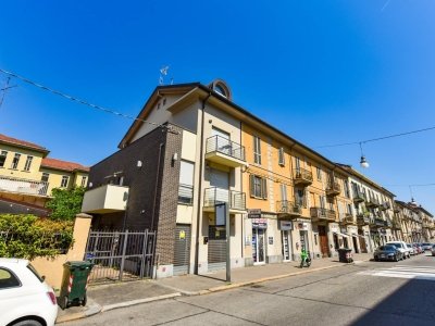 appartamento in affitto a Torino in zona Gran Madre