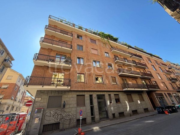 appartamento in affitto a Torino in zona San Salvario
