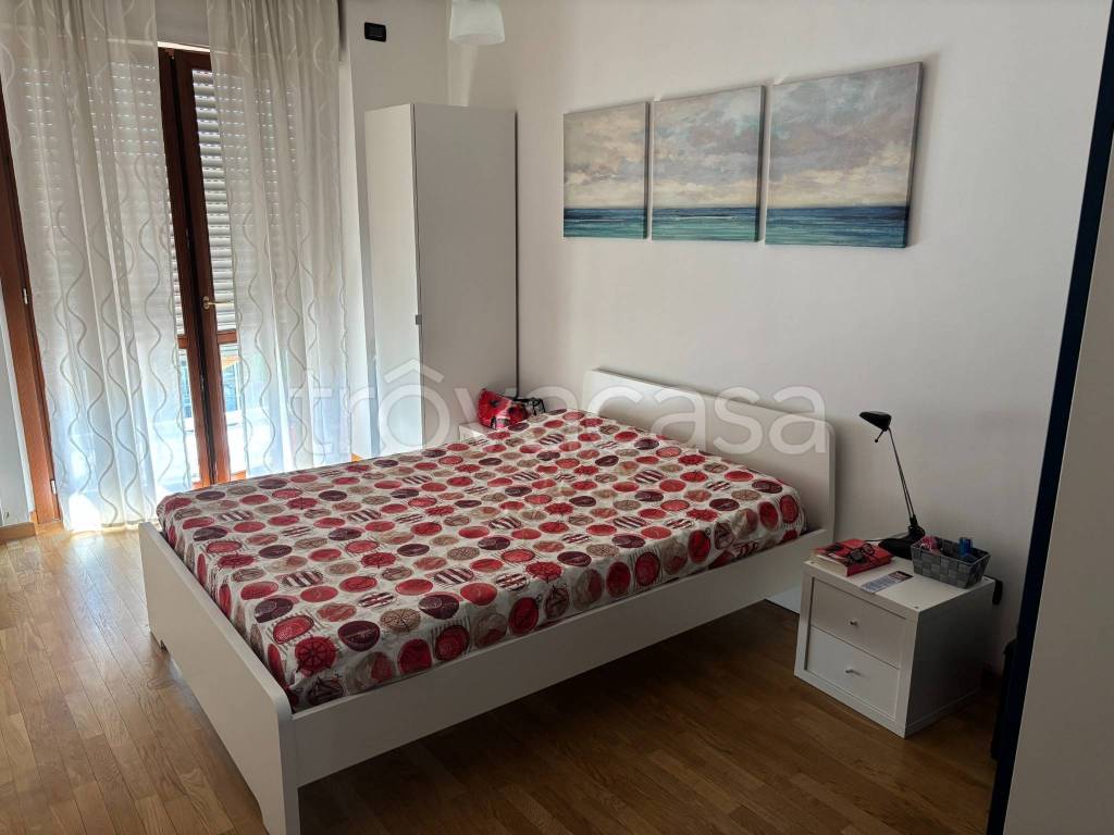 appartamento in affitto a Torino in zona Santa Rita